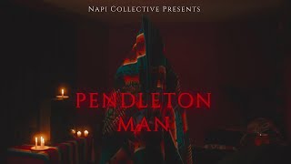 The Pendleton Man [upl. by Ellertnom]