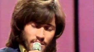 Bee Gees  How Can You Mend a Broken Heart 71 HQ with lyrics [upl. by Rock]