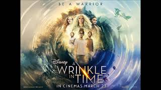 Dresage  Sweet Dreams Audio A WRINKLE IN TIME  SOUNDTRACK [upl. by Bergmans]