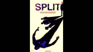 Split  Fragmentado 2017 BluRay RIP HD ENG SUB ESP DOWNLOADDESCARGAR [upl. by Caldeira515]