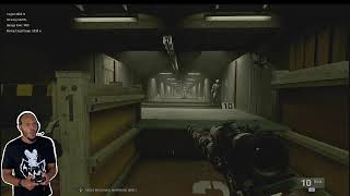 Tony Baker Is Playin COD Black Ops 6 [upl. by Elmina233]