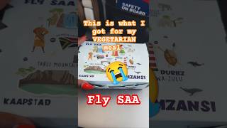 Fly SAA  Shocking Service [upl. by Nahtnhoj]