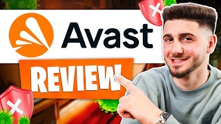 Avast Antivirus Review How Good is It In 2024 [upl. by Suqram]