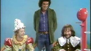 The Goodies  Magpie Thames TV [upl. by Sera]