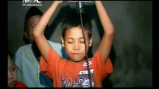 DUKUN CILIK PONARI 2009flv agsamawa66 [upl. by Arved]