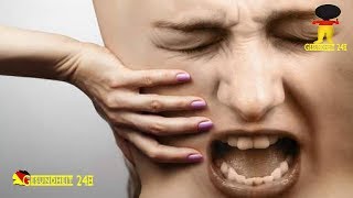 Fibromyalgie – Schmerzen am ganzen Körper [upl. by Wadell280]