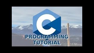 C Programming Tutorial  Structures [upl. by Eintruok]