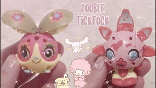 Some of my zoobles [upl. by Whiney]