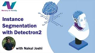 Detectron2  Hyperparameter Tuning  Custom Model  Simpsons  Deep Learning  Hindi  Nakul Joshi [upl. by Suhail]