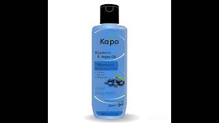 Keva Blueberry ampArgan oil Shampoo review in tamil kevaproducts haircare hairgrowth தமிழில் keva [upl. by Gnart113]