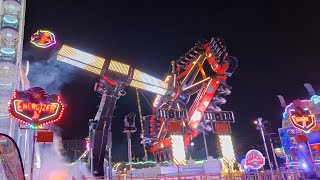 Energizer MoonenKorenblik OFFRIDE  Kermis Rotterdam 2024 [upl. by Ssepmet]