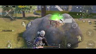 WARTEX PUBG Gameplay livik part2 icin 10 [upl. by Edrahc]