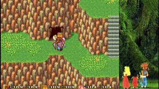 Secret of Mana 3 Players Medussa Tense Sensor and Clan Moognoob [upl. by Martine]