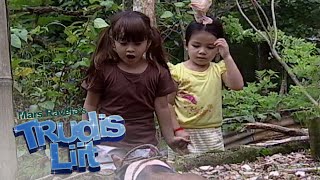 Trudis Liit Oplan iligtas ang biik Episode 1 [upl. by Eremahs]