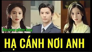 Hạ cánh nơi anh  Full HD [upl. by Maxy450]