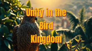 Unity in the Bird Kingdom TalesOfWondersEnglish [upl. by Naloc576]