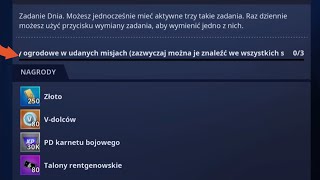 Jak zniszczyć 3 gnomy ogrodowe w udanych misjach Fortnite Ratowaniu Świata [upl. by Giavani421]