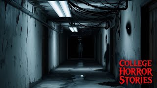 High School Horror Story In Hindi ghoststories [upl. by Olocin]