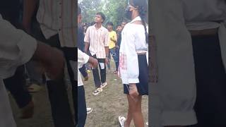 ranchi function gaan 2024Nagpuri orchestra short dance video Nagpuri 2025 [upl. by Yaya]