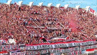 Chacarita Juniors vs Estudiantes  Partido en VIVO  ChacaTV [upl. by Tager124]