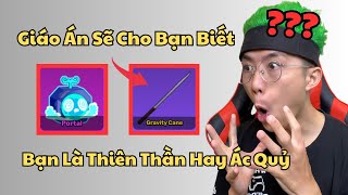 Giáo Án Này Sẽ Xác Định Bạn Là Thiên Thần Hay Ac Quy [upl. by Kokoruda571]