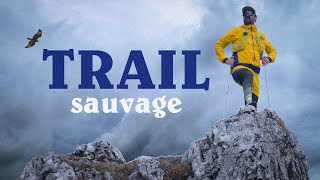 Trail sauvage [upl. by Xavier]