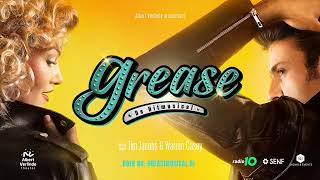 Trailer Grease 2023 [upl. by Airdnaz]