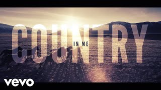 Lauren Alaina  Country In Me Official Lyric Video [upl. by Baiel]