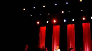 Etta James At Last live Count Basie [upl. by Walcott]