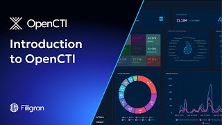 Introduction to the OpenCTI platform [upl. by Alilahk742]