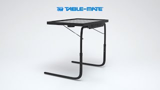 TableMate Products [upl. by Rosana]