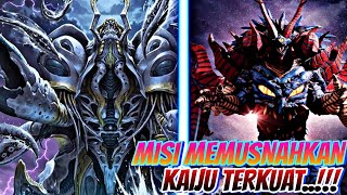 Misi Terberat Para UltramanUltraman Legend Of Heroes 2 [upl. by Otsenre]