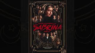 Chilling Adventures of Sabrina Pt Official Soundtrack  Radio Ga Ga  WaterTower [upl. by Yellhsa362]