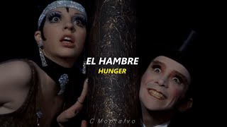 Liza Minnelli amp Joel Gray  Money Money From Cabaret Sub EspañolLyrics [upl. by Georgie]