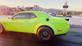 Rob Cripe vs Mike Mulder  Irwindale Modern Muscle 20240803 Demon 170 [upl. by Thekla780]