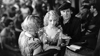 The Docks of New York 1928 Josef von Sternberg George Bancroft Betty Compson and Olga Baclanova [upl. by Gewirtz]