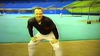 Mark Grant Best Umpire Impressions quotSan Diego Padresquot [upl. by Hedwig]