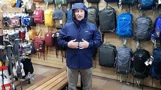 Patagonia Torrentshell 3L Review [upl. by Valda494]