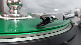 Sharp Optonica RP2626 Turntable Record Player [upl. by Alger85]