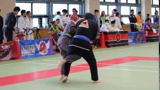 Ouchi Gari [upl. by Eta]