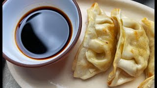 Air Fryer Ling Ling Potstickers [upl. by Hplodnar]