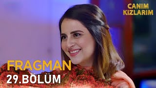 Canım Kızlarım 29 Bölüm Fragmanı  Danish Fiza İçin Yatak Odasını Süsledi [upl. by Sanford]