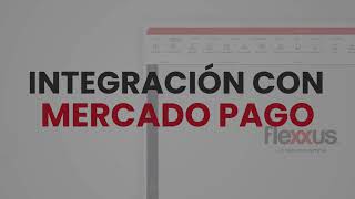 Integración Mercado Pago POS  QR [upl. by Bajaj]