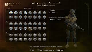 XP Level and Perks Easy Cheat 😁 The Outer Worlds Spacers Choice Edition [upl. by Anomahs]