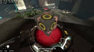 Portal 2 Speedrun Tutorial  Cube Momentum  560 [upl. by Yance567]