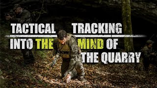 Pros Guide to Tactical Tracking  Into The Mind of The Quarry  Episode 3 [upl. by Ruenhcs]