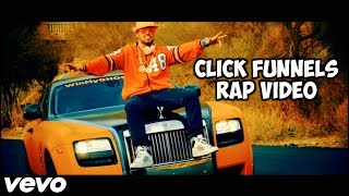 Chris Record  CLICK FUNNELS RAP [upl. by Solram563]