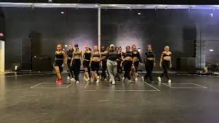 Parris Goebel Choreography  Superbowl 2020 [upl. by Anez]