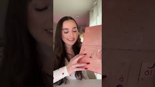 Calendrier de l’Avent essence partie 2 calendrierdelavent unboxing makeup essencecosmetics [upl. by Natie]