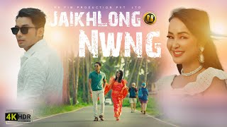 Jaikhlong Nwng  Lingshar amp Riya  RB Film Production [upl. by Vinna]